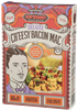 Upton's Naturals - Vegan Cheesy Bacon Mac