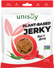 Unisoy Vegan Jerky - Spicy