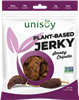 Unisoy Vegan Jerky - Smoky Chipotle - Individual 3.5 oz. Bag