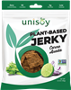Unisoy Vegan Jerky - Carne Asada - Individual 3.5 oz. Bag
