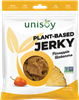 Unisoy Vegan Jerky - Pineapple Habanero - Individual 3.5 oz. Bag