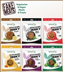 Unisoy Vegan Jerky - Combo Pack