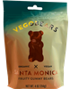 VegoBears - Fruity Gummy Bears - Santa Monica