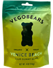VegoBears - Sour Gummy Bears - Venice Beach