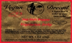 Vegan Dream Hot Chili Vegan Jerky Single Serving.