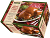 Vegetarian Plus - Vegan Whole Turkey