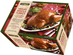 Vegetarian Plus - Vegan Whole Turkey