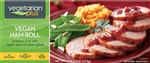 Vegetarian Plus - Vegan Ham Roll with Glaze