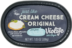 Violife - Vegan Cream Cheese - Original