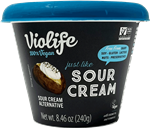 Violife - Vegan - Sour Cream