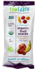 YumEarth - Organic Fruit Snacks - Single Serve 2 oz Bag