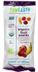 YumEarth - Organic Fruit Snacks - Single Serve 2 oz Bag