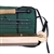 wood fly rod, spinning rod case - the ultimate fishing collector's gift