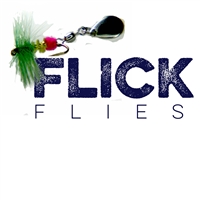 Flick Fly Streamer Style