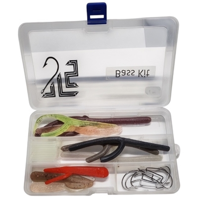 TTS Bass Kit