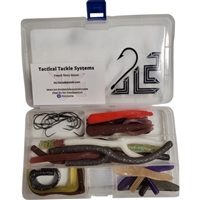 TTS lures Combo Kit