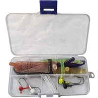 TTS Walleye Kit