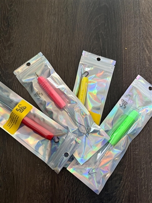 TTS Hook Remover