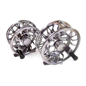 Muddler Gapen Fly Reel - Model 2000SD