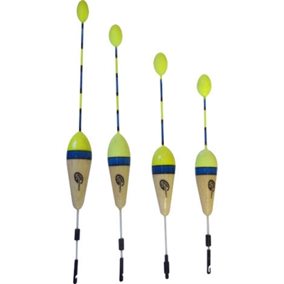 Lindy 1/2 WTD Pencil Spring Float Fishing Products