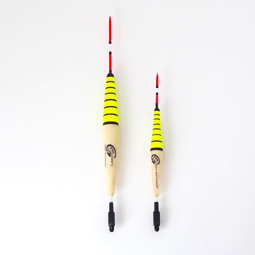 Pencil Float, Pencil Bobber, Panfish Float
