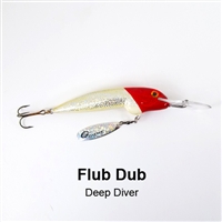 Flub Dub (Deep Diver)