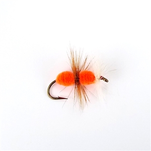 Babine Egg Sack Fly