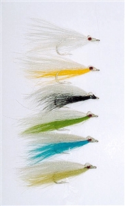 Clouser Minnow