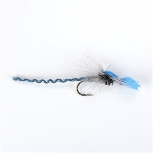 Blue Dragonfly Dry Fly