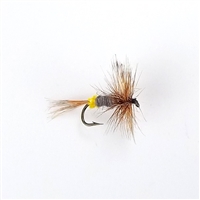 Female Adams Dry Fly