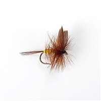 Flying Caddis Dry Fly