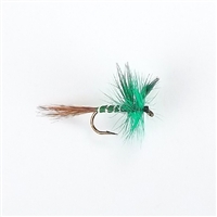 Green Drake Dry Fly