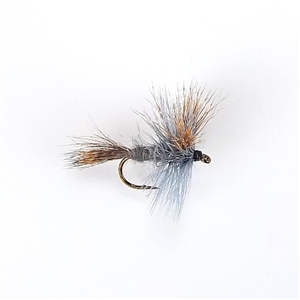 Gapen's Elk Hair Caddis Dry Fly