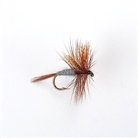 Hendrickson Dry Fly