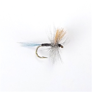 Quill Gordon Dry Fly