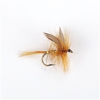 Wickhams Fancy Dry Fly