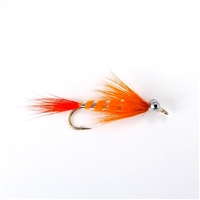 Saltwater Flats Fly
