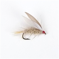 Hare's Ear Wet Fly