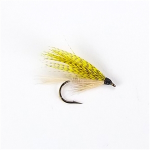 Light Cahill Wet Fly