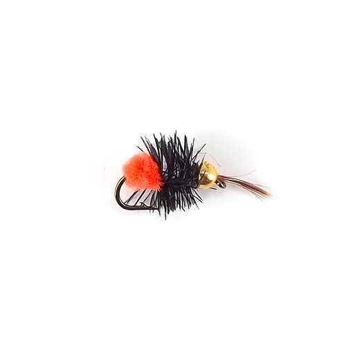 Realistic Mayfly Dry Fly Fishing Lures 5 Pack Ideal For Bluegill And  Panfish