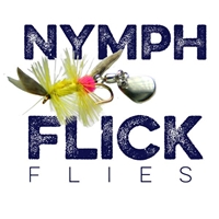 Flick Fly Nymph Style
