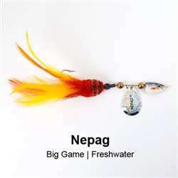 Nepag - Big (Freshwater)