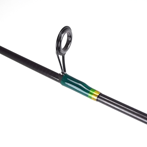 Most Sensitive Fishing Rod, Graphite Kevlar Spinning Rod, Gapen Spinning  Rod, Graphite IM6 Wrap Spin Rod, Walleye Rod, Trout Rod, Perch Rod