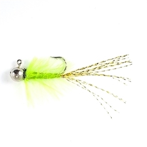 Freshwater Shrimp Jig, Fly Tie Jig, Crappie Hair Tie Jig, Tinsel Jig, Maribou Jig, Trout Jig, Panfish Jig