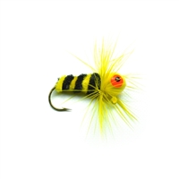 Gapen Spin-Bee BT Baiter Jig - Fly/Jig