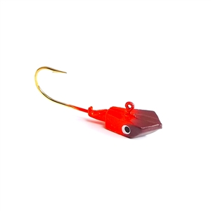 Ugly Bug Bug-Heads Jigs (6-pack)