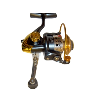 Gapen Fishing Reel, Pin Ball Bearing | Wild River