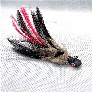Crawfish Jig by Gapen, Deer Hair Crayfish, Crawfish lure