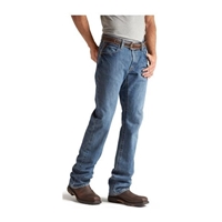 Ariat 10012552 FR M4 Lowrise Flint Jean