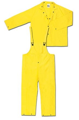 MCR 3003 3-Piece FR Wizard Protective Suit